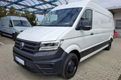 Volkswagen Crafter +sofort verfügbar+ AHK 3,5t; ACC, LED,