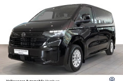 Volkswagen e-Caravelle Life 9-Sitzer BEV RS: 3100 mm