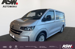 Volkswagen e-Caravelle Life BEV 1-Gang Radst . 3100 mm
