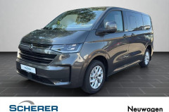 Volkswagen e-Caravelle Style *SOFORT VERFÜGBAR*