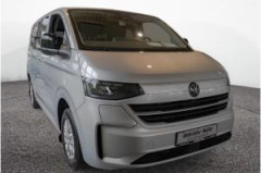 Volkswagen e-Caravelle T7 Sonderleasingaktion **sofort verfügbar**
