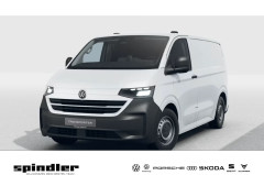 Volkswagen e-Transporter Kasten 3100 mm KR