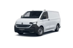 Volkswagen e-Transporter Kasten