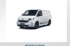 Volkswagen e-Transporter Kasten Edition KR Navi/Kamera