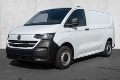 Volkswagen e-Transporter Kasten Kasten