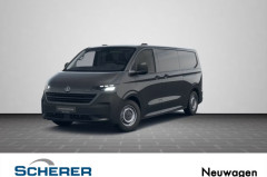 Volkswagen e-Transporter Kasten mit L-Trennwand LR 1-Gang *GANZJAHRESREIFEN