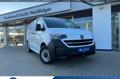 Volkswagen e-Transporter Kasten T7 e-Transporter Kasten 64 kWh Automatik