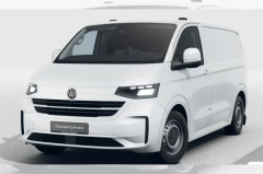 Volkswagen e-Transporter Kasten (TW)