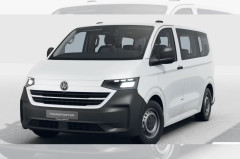 Volkswagen e-Transporter Kombi 100 Kw  ️Sonderaktion für GEWERBE ️