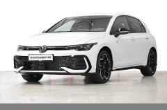 Volkswagen Golf 1.5 R-LINE DSG BLACKSTYLE MATRIXLED AHK LM18