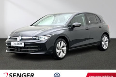 Volkswagen Golf Golf ENERGY 1,5 l eTSI OPF 85 kW (116 PS) 7-Gang- DSG