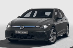 Volkswagen Golf GTE 1,5 l eHybrid OPF 130 kW (177 PS) / 85 kW (116 PS) DSG Bestellfahrzeug