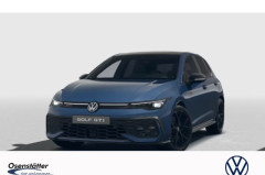 Volkswagen Golf GTI 2,0 l TSI OPF 195 kW (265 PS) 7-Gang-Doppelkupplungsgetriebe DSG