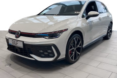 Volkswagen Golf GTI 2,0 TSI 265PS DSG privat