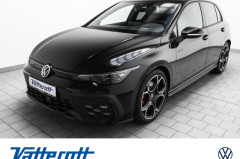 Volkswagen Golf GTI 2.0 TSI DSG AHK Navi HuD IQ.Light