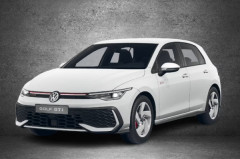 Volkswagen Golf GTI (265 PS) DSG **Gewerbe Bestellfahrzeug**