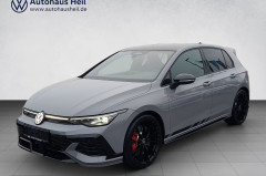 Volkswagen Golf GTI Clubsport 2.0 TSI *BlackStyle*IQ-Light*