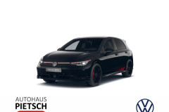 Volkswagen Golf GTI Edition 50