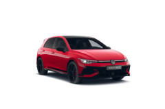 Volkswagen Golf GTI EDITION 50 2,0 l TSI OPF DSG