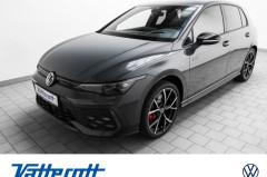 Volkswagen Golf GTI VIII 2.0 TSI DSG Black Style Navi IQ.Light