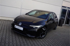 Volkswagen Golf R-Line 1,5 eTSI - 7-Gang-DSG *BLACK STYLE*