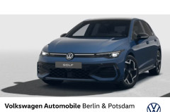 Volkswagen Golf R-Line 1,5 l eTSI OPF (150 P S) 7-Gang-Doppelkupplungsgetriebe DSG