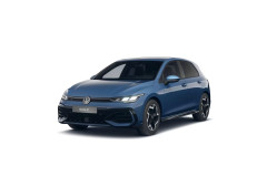 Volkswagen Golf R-Line 1.5l eTSI