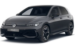 Volkswagen Golf R-Line 2,0 l TDI SCR 110 kW (150 PS) 7-Gang-Doppelkupplungsgetriebe DSG