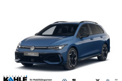 Volkswagen Golf Variant 1.5 eTSI DSG R-Line BlackStyle Business&Komfort AHK