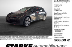 Volkswagen Golf Variant 1.5 eTSI DSG Style