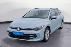 Volkswagen Golf Variant 1.5 TSI IQ.Light Matrix SideAssist