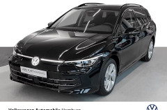 Volkswagen Golf Variant Life 1,5 l eTSI OPF 7-Gang-Doppelkupplungsgetriebe DSG _LGE