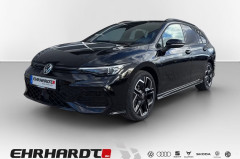 Volkswagen Golf Variant R-Line 150PS *BLACK STYLE*MATRIX*AHK*STANDHZG*AREA VIEW*54.161€*