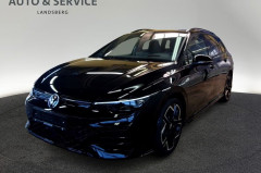 Volkswagen Golf Variant R-Line 1,5 l eTSI DSG *AHK*
