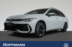 Volkswagen Golf Variant R-Line 1,5 l eTSI OPF 7-Gang-Doppelkupplungsgetriebe DSG