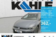 Volkswagen Golf Variant R-Line SOFORT VERÜGBAR!