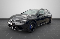Volkswagen Golf Variant R 2,0 TSI 4Motion 333PS NAVI, AHK, LED, H&K
