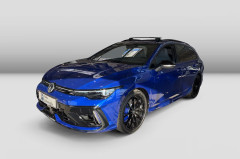 Volkswagen Golf Variant R 2,0TSI 245kW DSG 4MOT BLACK STYLE