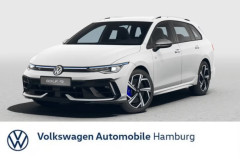 Volkswagen Golf Variant R 4MOTION 2.0 TSI