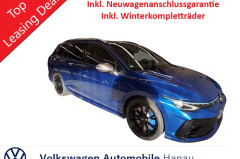 Volkswagen Golf Variant R / LEDER PANO WINTERRÄDER GARANTIE