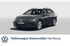 Volkswagen Golf Variant Style 1,5 l TSI 150 PS 6-Gang