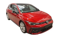 Volkswagen Golf VIII 2.0 TSI DSG GTI Navi LEDPlus ACC DCC DAB+ FrontAssist