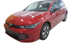 Volkswagen Golf VIII Goal - PANO ACC Garantie inkl. Leasingratenversicherung