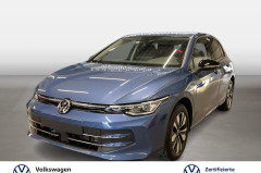Volkswagen Golf VIII GOAL 2.0 TDI DSG ACC AHK AUT DynLicht