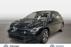 Volkswagen Golf VIII GOAL 2.0 TDI DSG ACC AHK AUT DynLicht