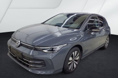 Volkswagen Golf VIII Lim 1.5 TSI DSG - Goal LED Navi SHZ AHK *950€ Sonderzahlung*
