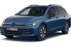 Volkswagen Golf VIII Variant 1.5 TSI Goal Navi AHK RearView LED-Plus-Scheinwerfer