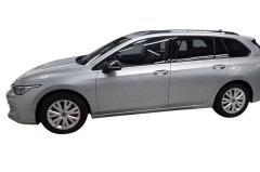 Volkswagen Golf VIII Variant FL - AHK Kamera Travel-Assist