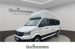 Volkswagen Grand California 600 / SOFORT VERFÜGBAR !