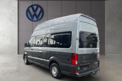 Volkswagen Grand California Grand California 600